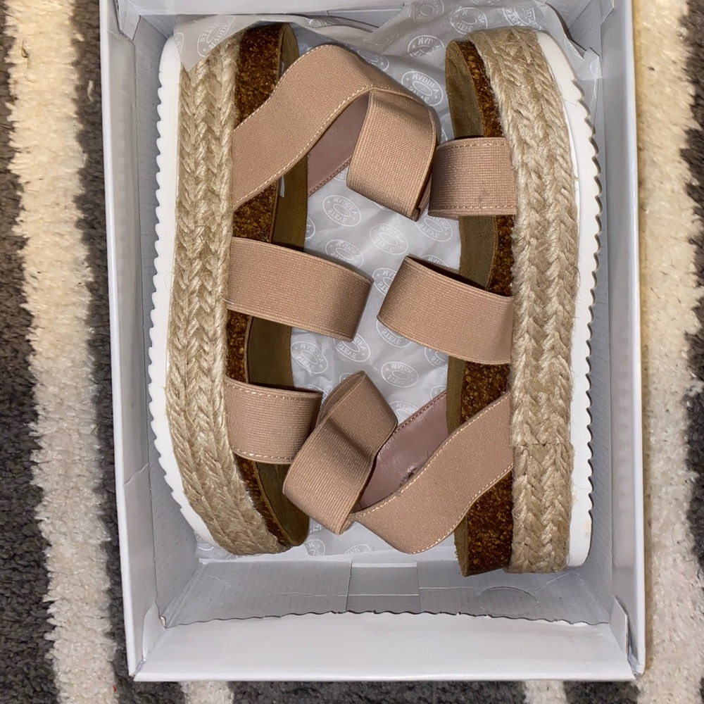Steve Madden Kimmie Sandals